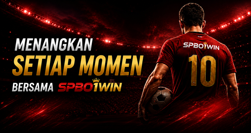 SPBO1WIN banner